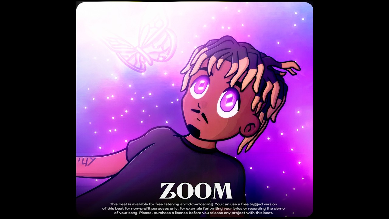 Juice WRLD Type Beat - 