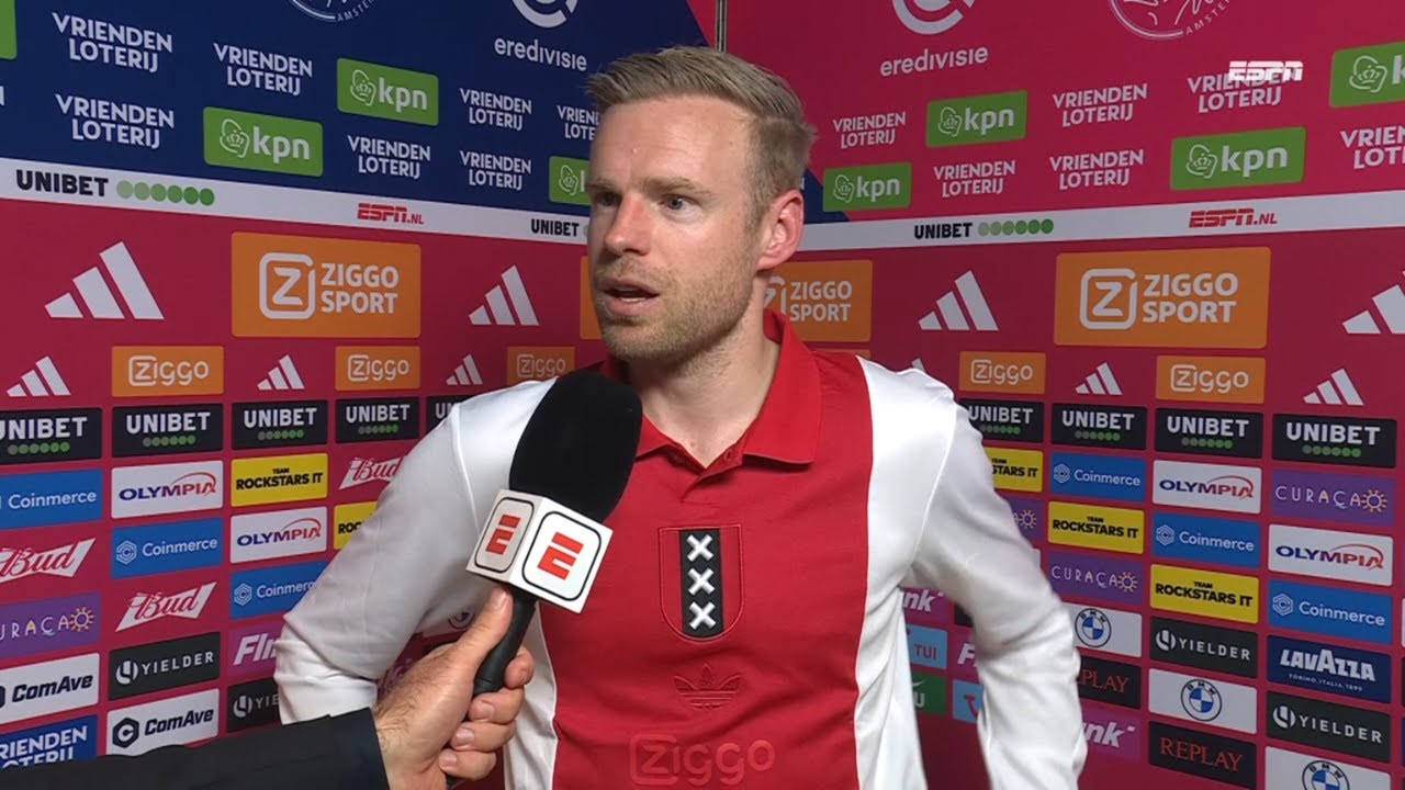 Klaassen: 