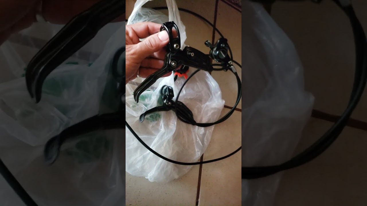 Brakes Sram Level Ultimate #reels #trending #trendingshorts #shortvideo #shorts #short #viralvideo