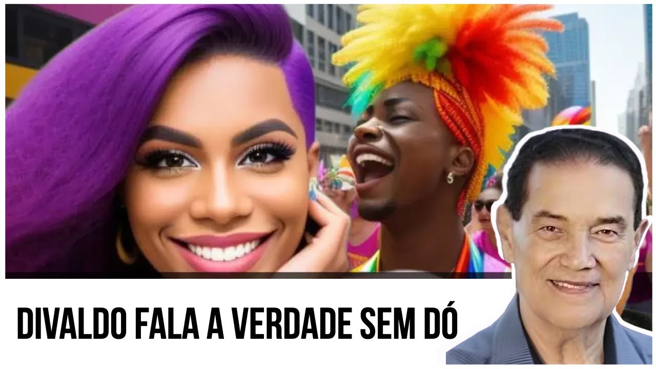O que a transição planetária reserva para os homossexuais?