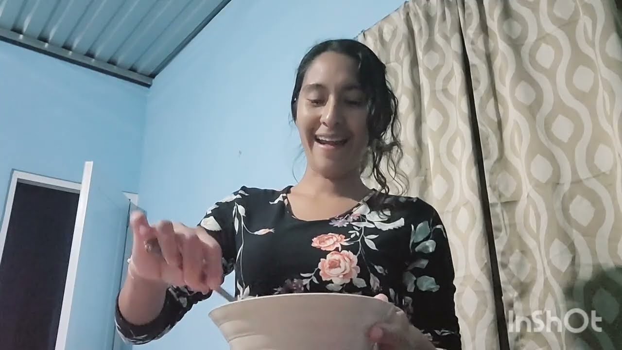 🟣😋HACI DE RICO NOS QUEDARON LOS PECADITOS 😀