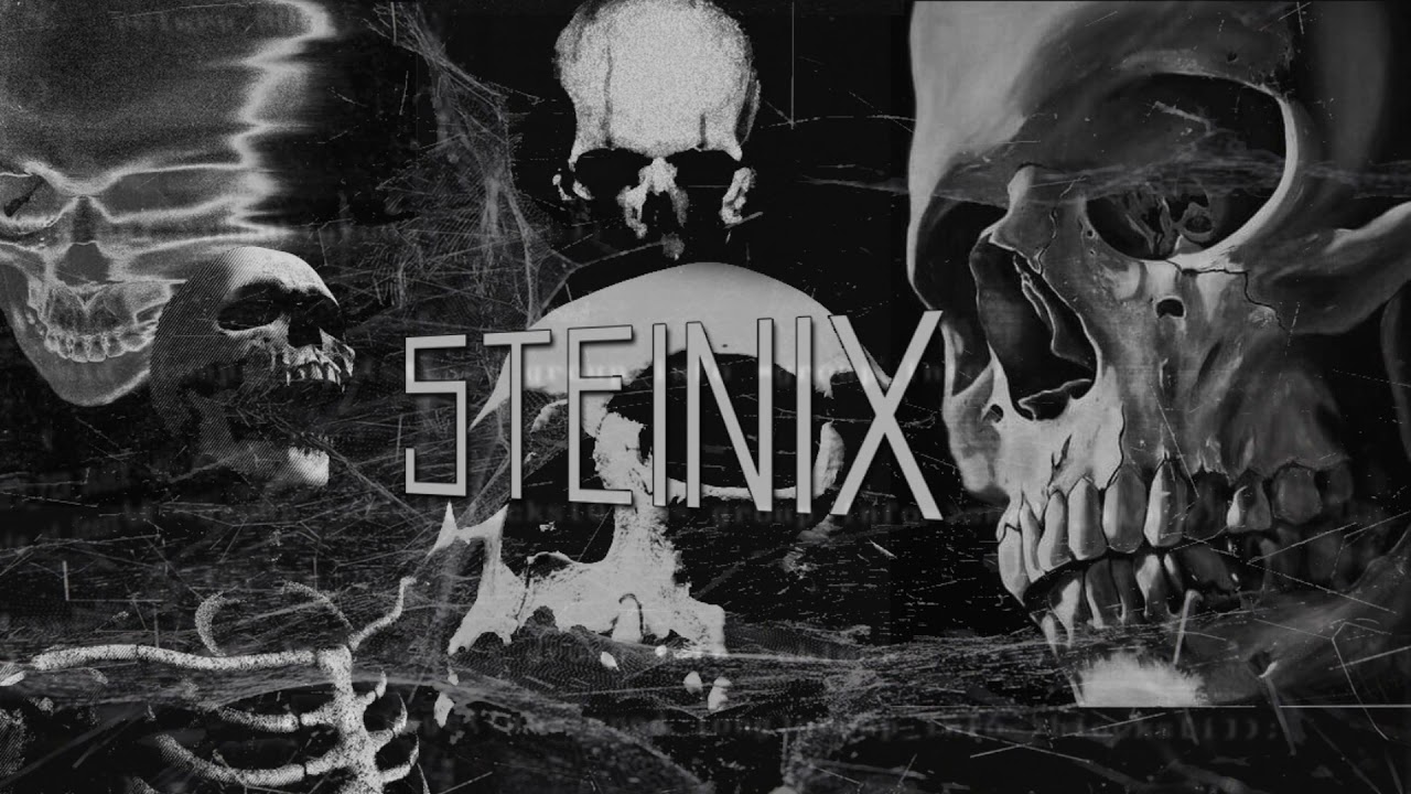 Steinex - [ مكس دسات / Mix]- راب_عربي#