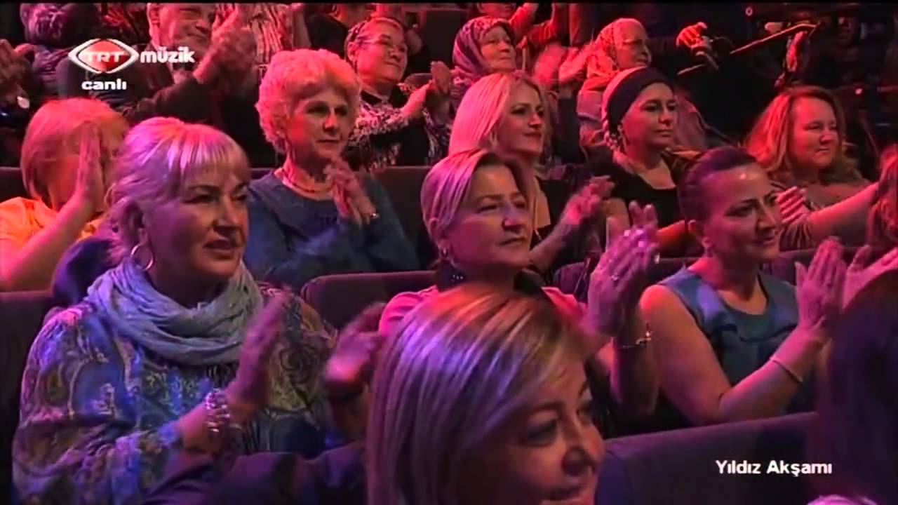 Muazzez ersoy-  Devlerin aşkı büyük olur