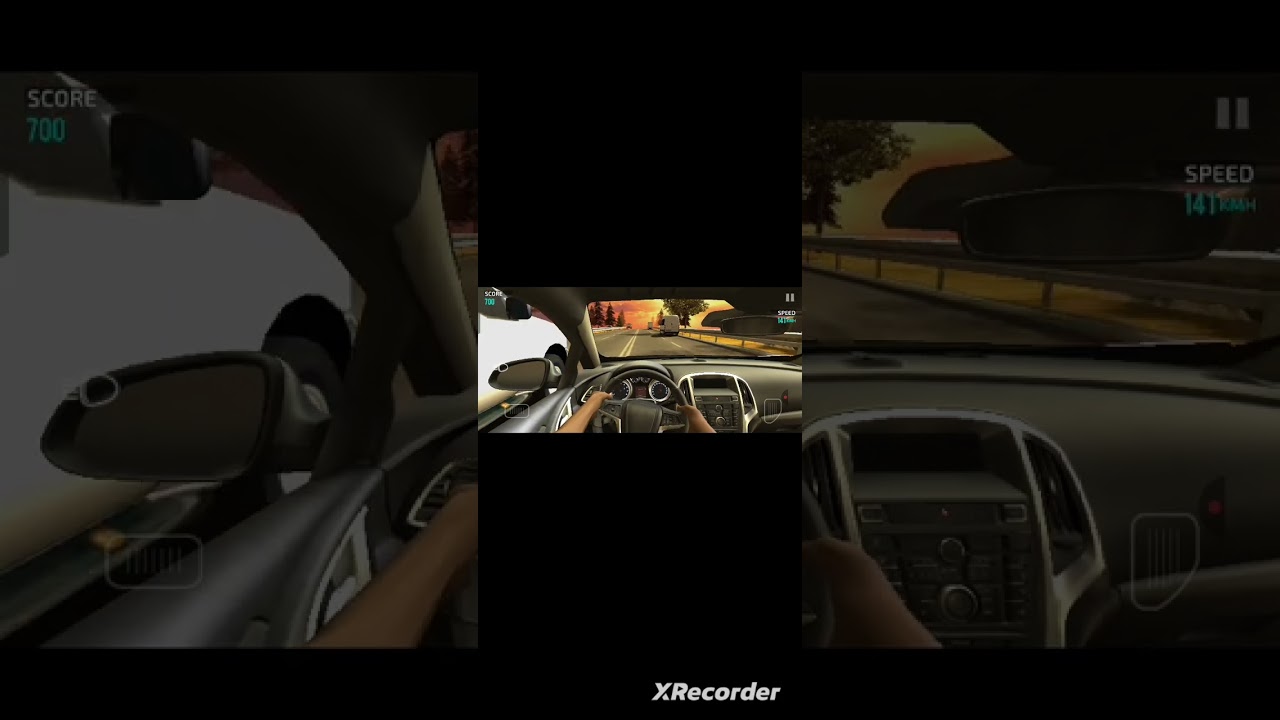 Car racing game 🔥😱