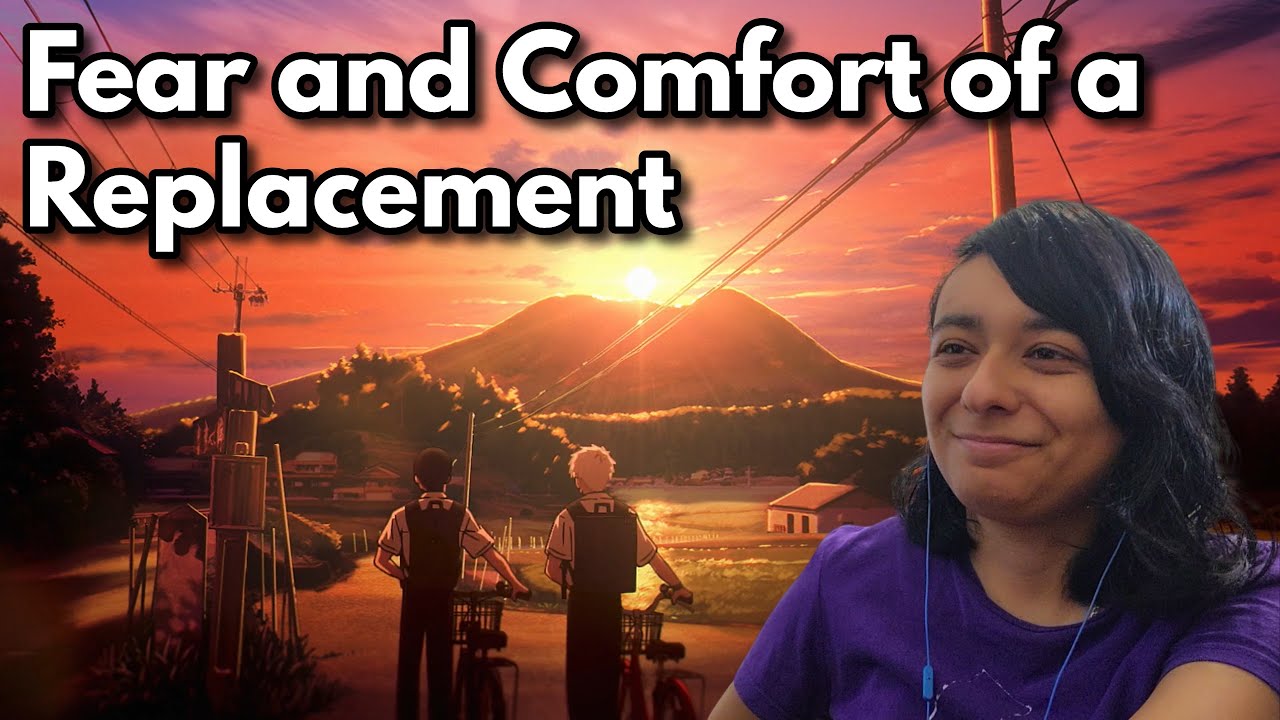 The Summer Hikaru Died Episode 1 Reaction