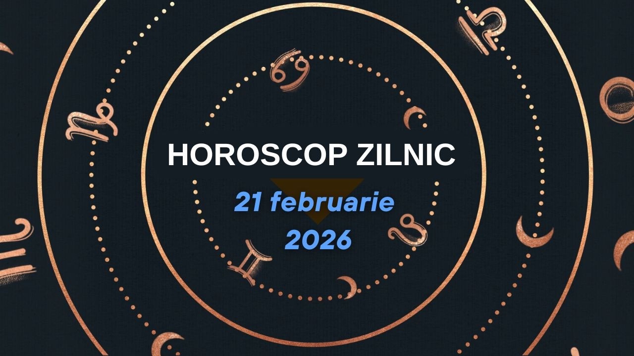 ⚠️ ADEVĂRUL IESE LA IVEALĂ! Horoscop 21 Februarie: Zodia care primește o LOVITURĂ karmică azi!