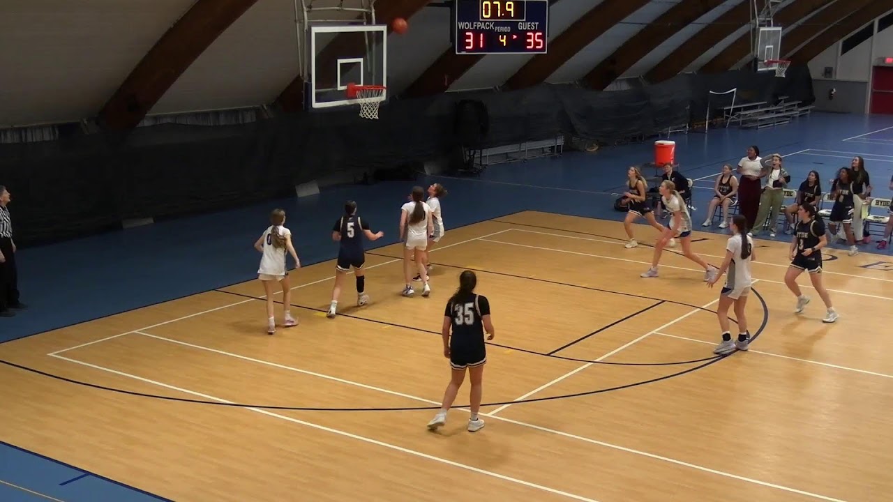 Hyde GVBB vs Berwick 2/10/26