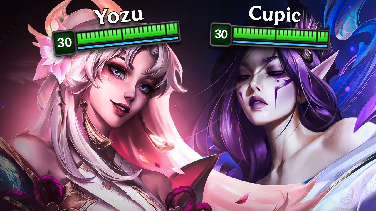 THE 100% WINRATE NA DUO