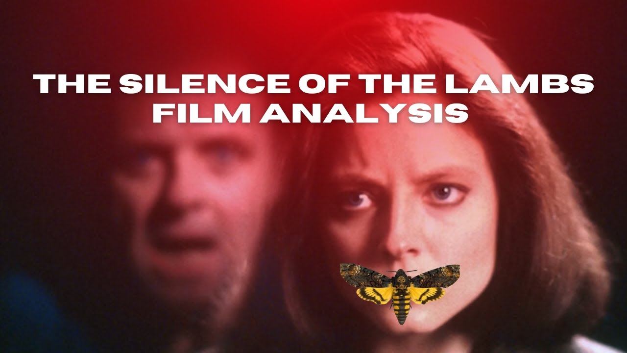 Hannibal Lecter Kimden Esinlendi? 🧠 Kuzuların Sessizliği Film Analizi ve Bilinmeyenler