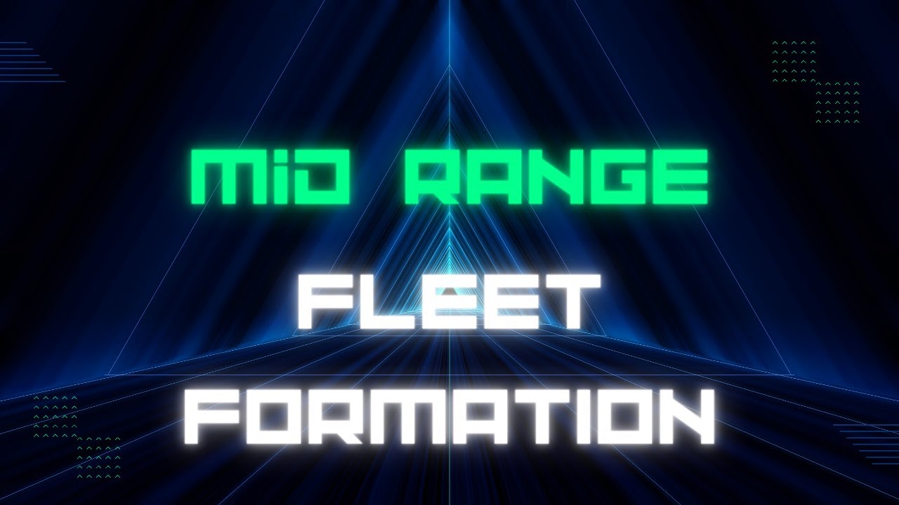 Mid Range Fleets - Understand Your Fleet Setup!