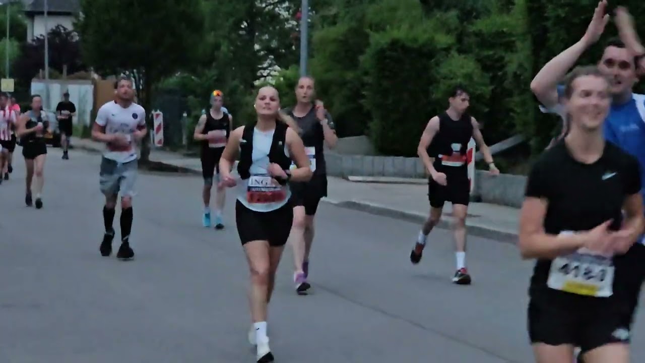 Ing marathon luxembourg 2025 nuit
