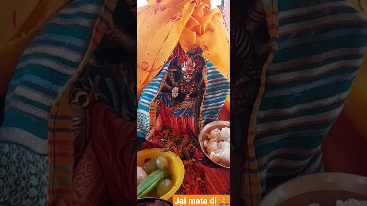 SHATCHANDI MAHAYAGYA || DURGA PUJA || #live #puja #durgapuja  #yagya