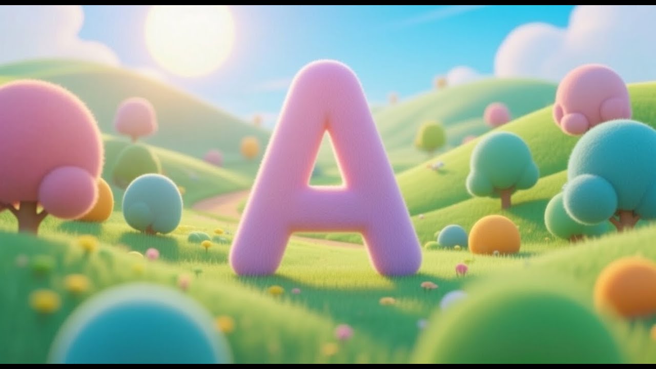 30 min ABC song