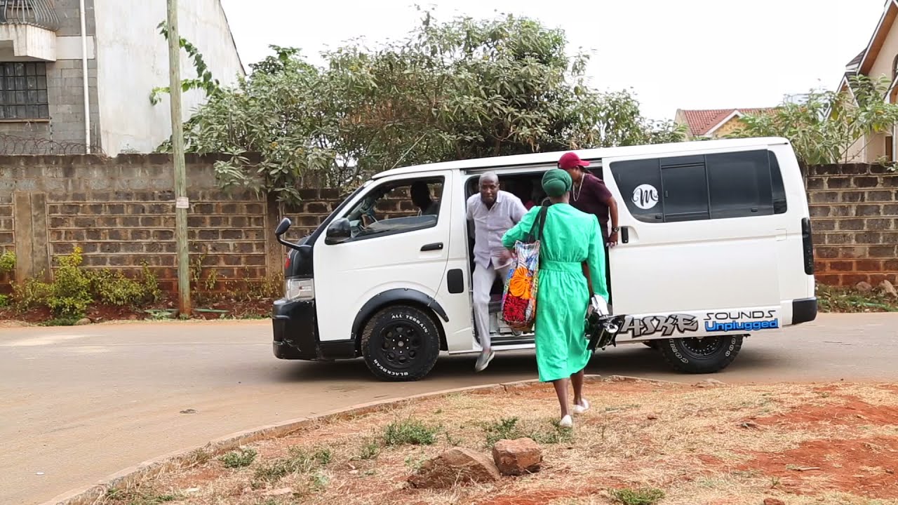 Awinja Ameibiwa na Shix Kapyenga