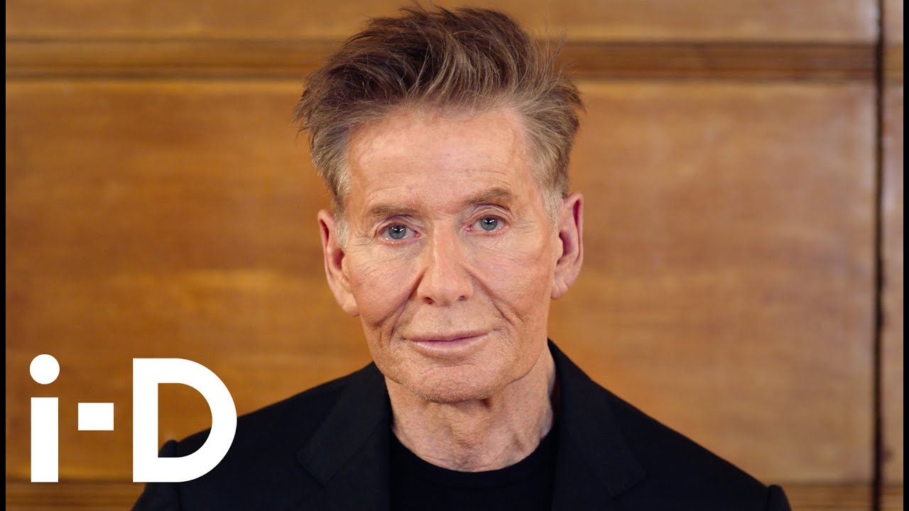 i-Cons: Calvin Klein