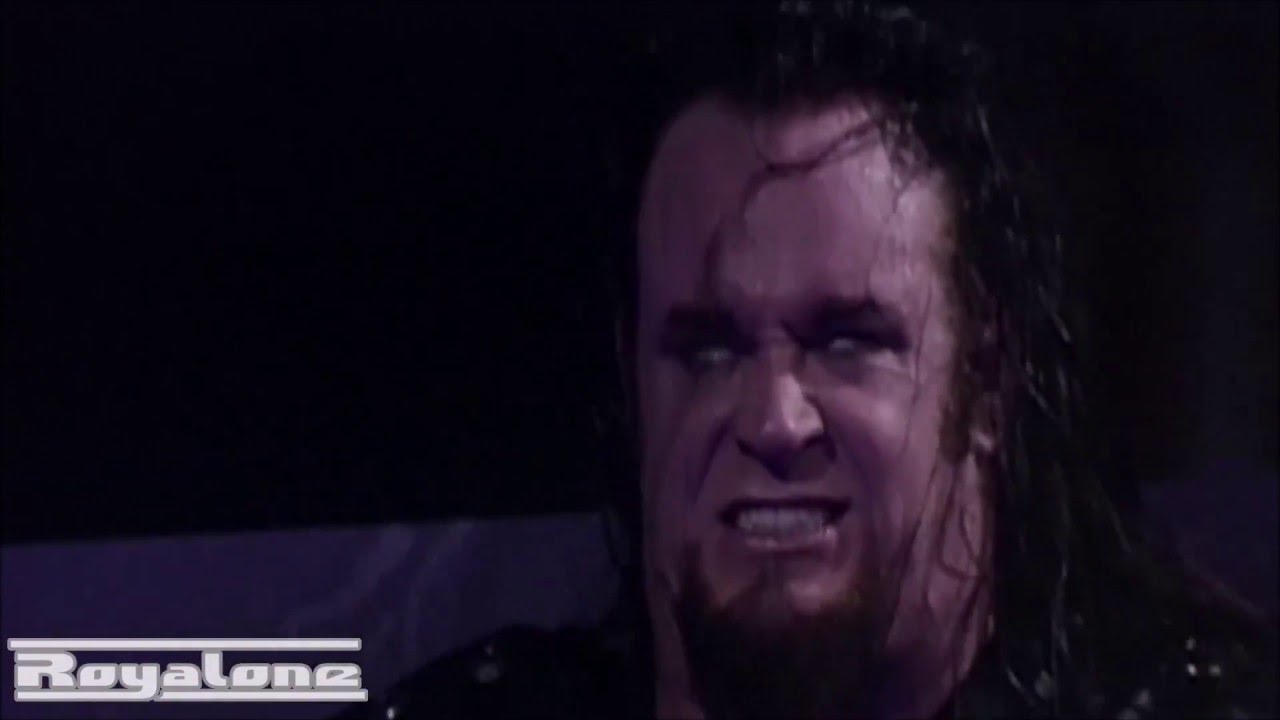 WWE | The Undertaker Ministry of Darkness | Custom Titantron