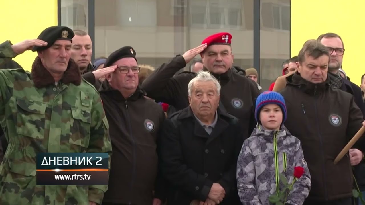 Svečano obilježen Dan Republike širom Srpske - proslave od Trebinja do Novog Grada