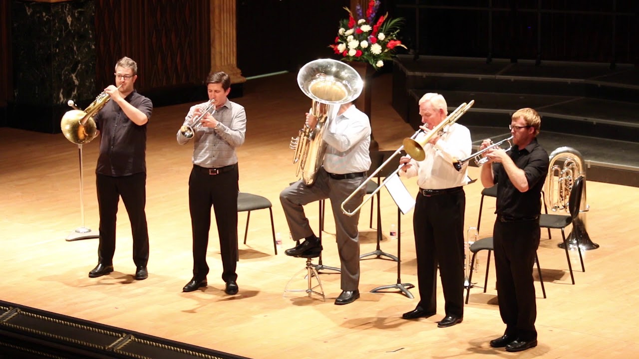 William Brade - Almand