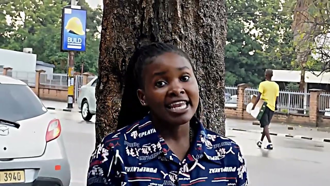 NISSAH-Wapitadi (Official music video) director Ineyo.. 