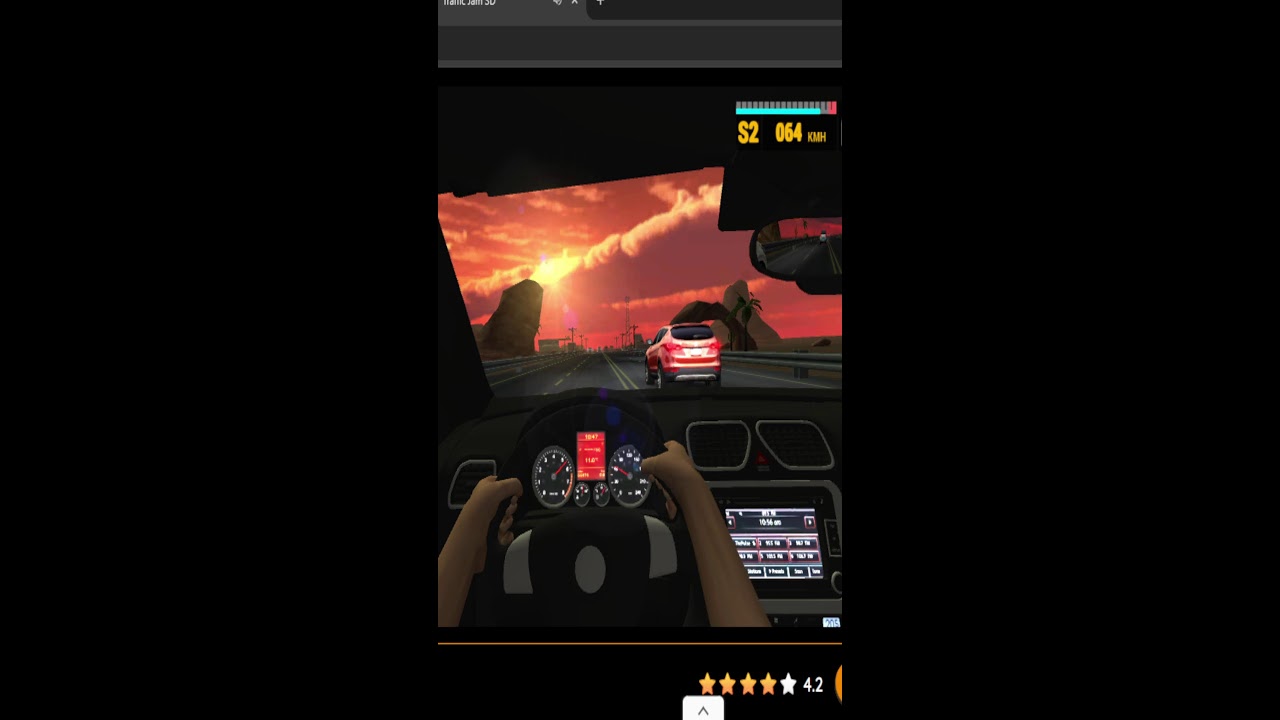 🔴LIVE: Traffic Jam 3D online