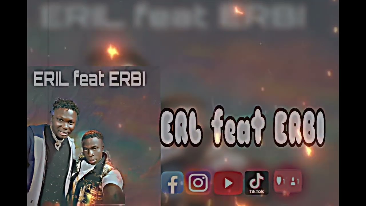 ERL feat ERBI