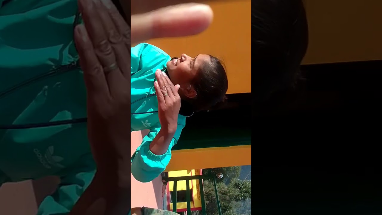 बहुत दिनों बाद गई कंप्यूटर 😩😍 सीमा दीदी की आवाज सुन कर हो गई हैरान 🤣🤣