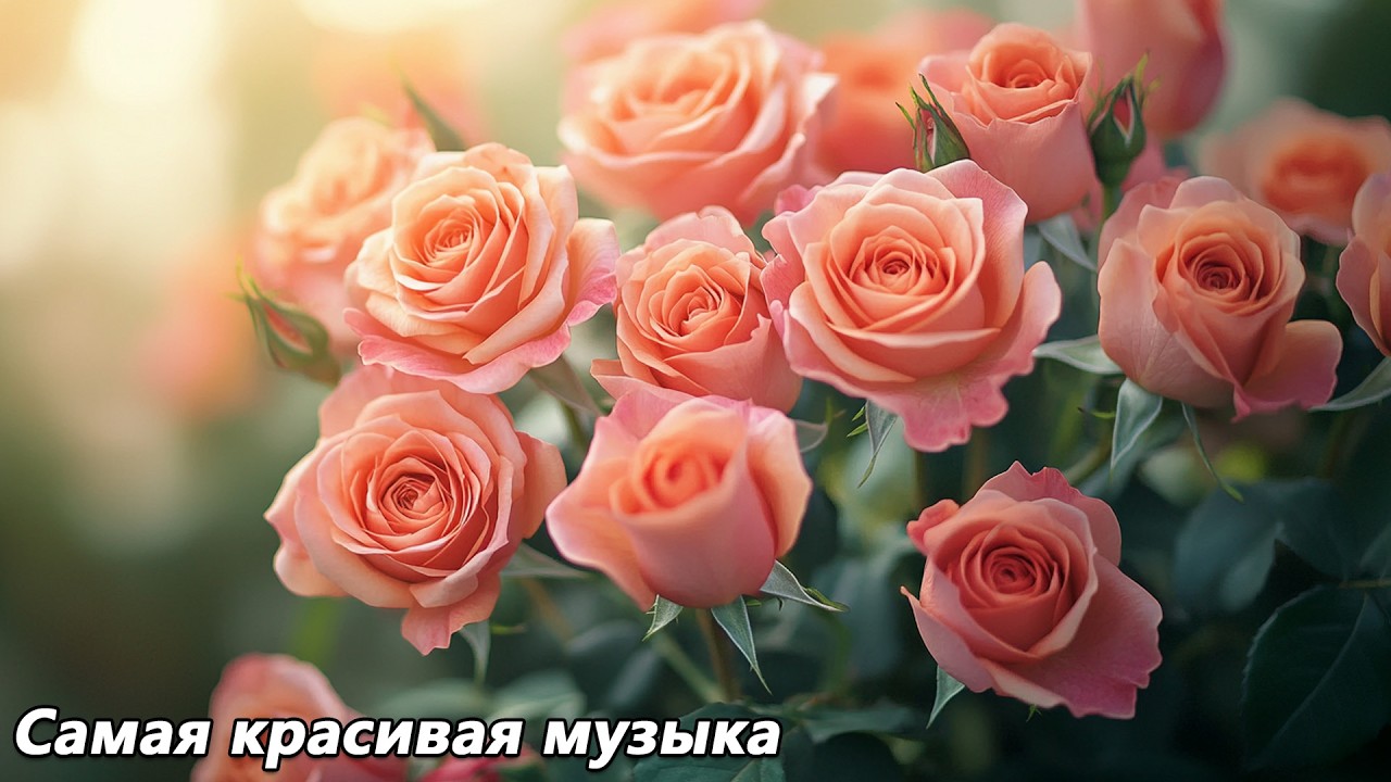 Мощная музыка для души🌿 Сборник ЛУЧШИХ мелодий, которые вызовут у вас мурашки🌿 Сергей Грищук #3