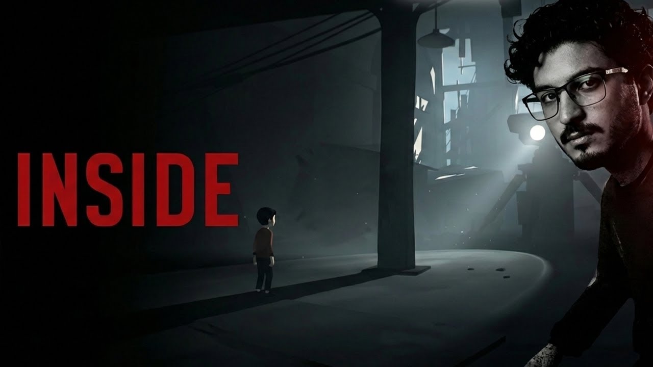 O SUBMARINO E A MULHER CABELUDA | INSIDE #2