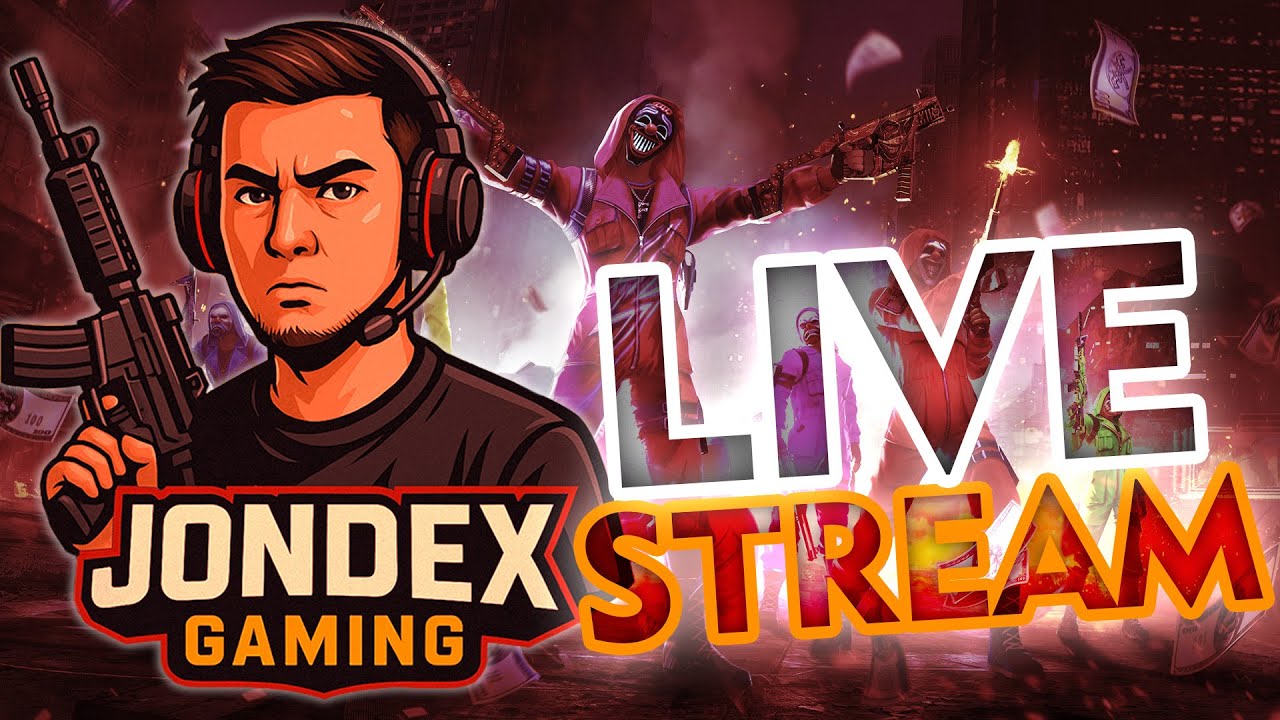 [LIVE] PUSH RANK SAMPE HEROIC! 🔥 Free Fire Indonesia - Jondex Gaming