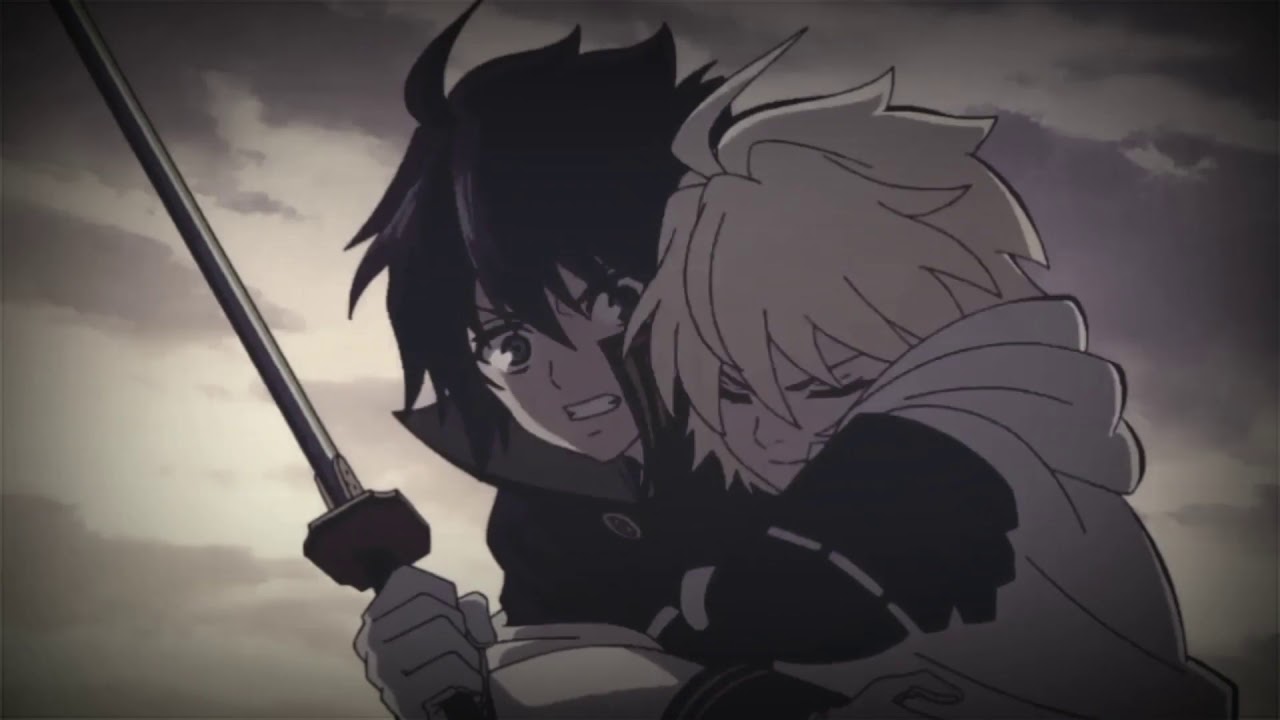 MikaYuu - treat you better