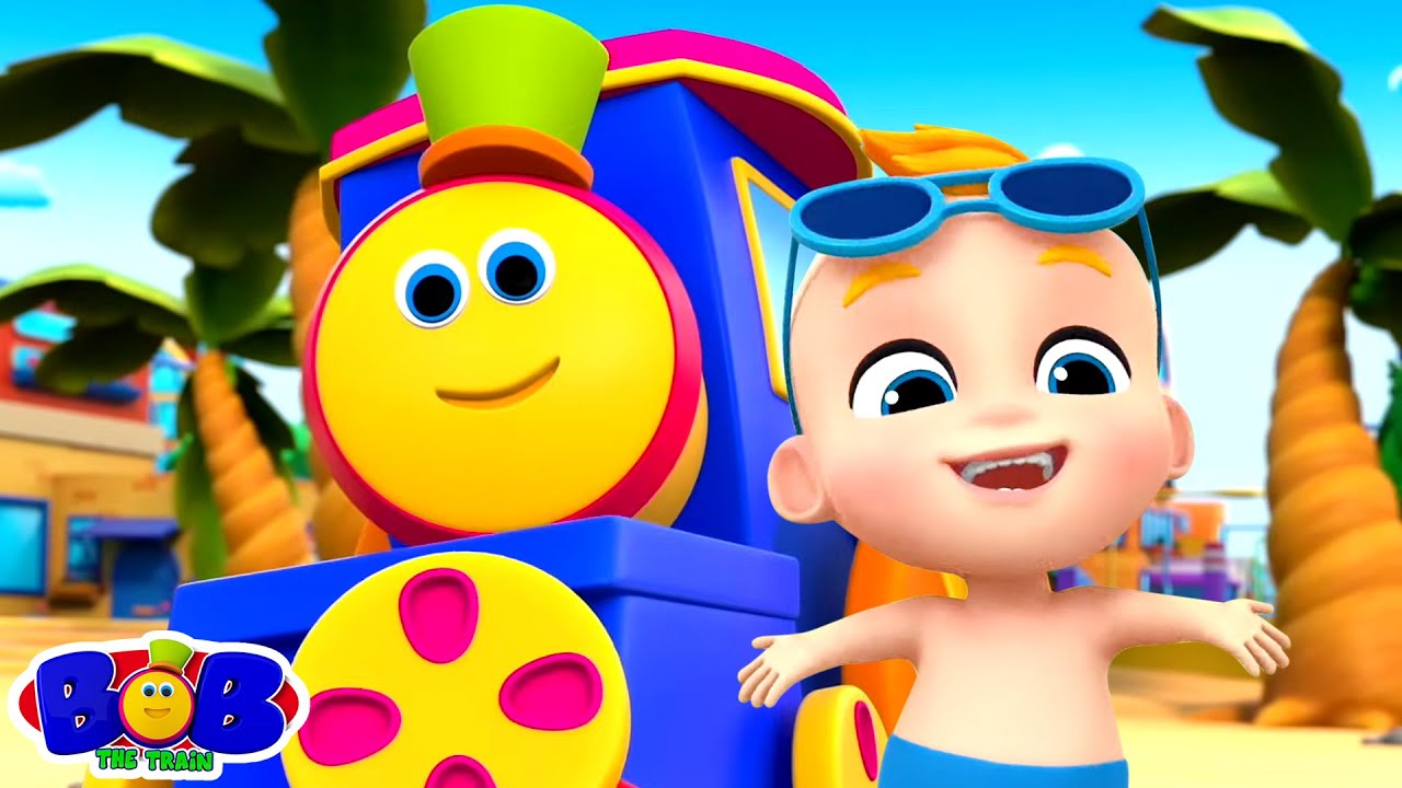 Si Vous êtes Heureux + Plus Comptines Amusantes Vidéos de Dessins Animés en Français