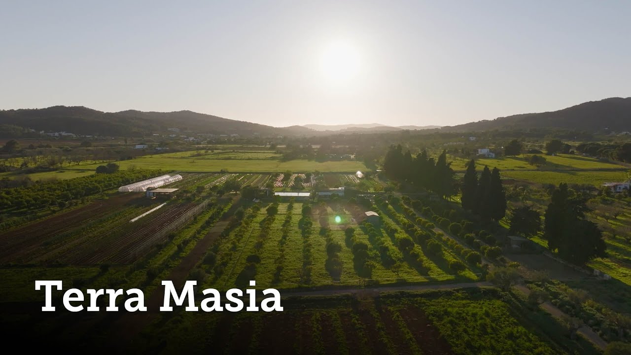 Terra Masia | Eine fruchtbare Farm auf einem toten Boden? 🌱