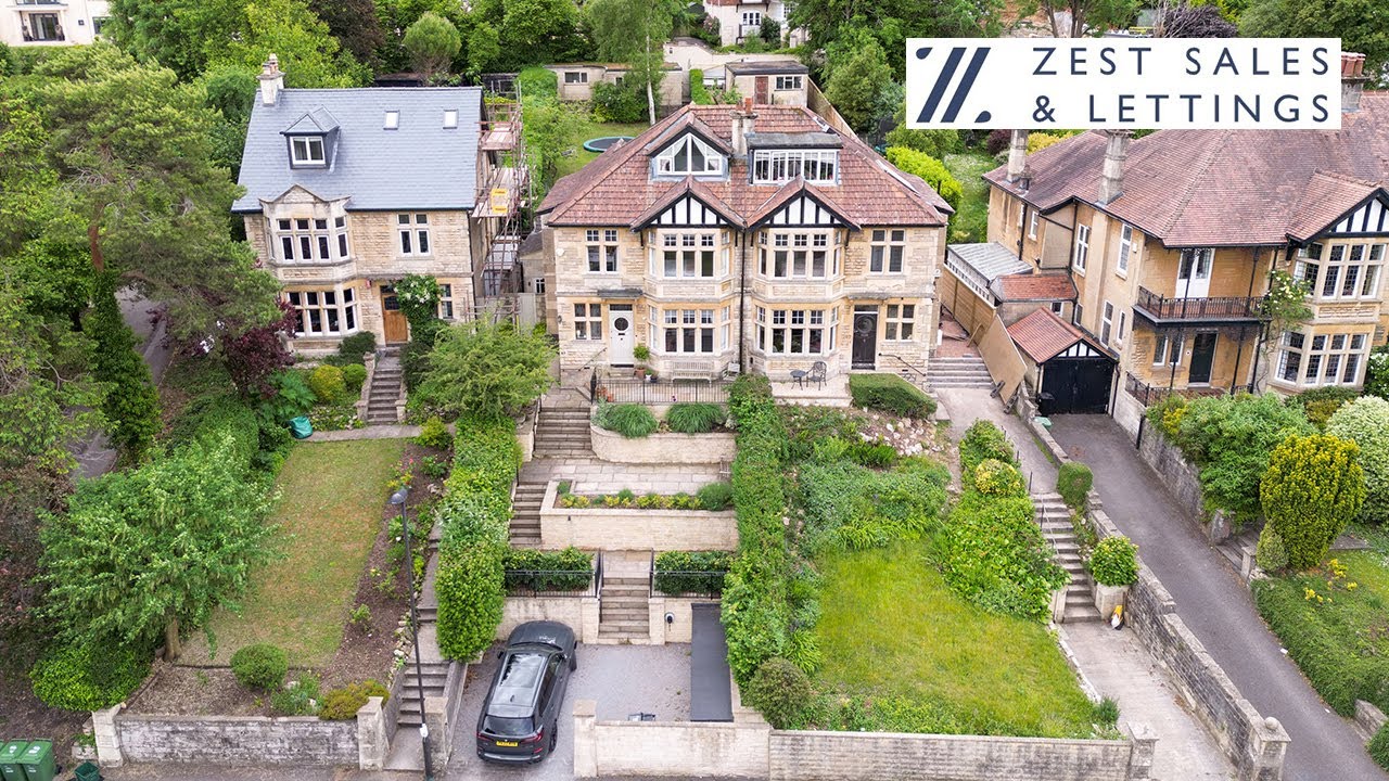 Englishcombe Lane, Bath - For Sale