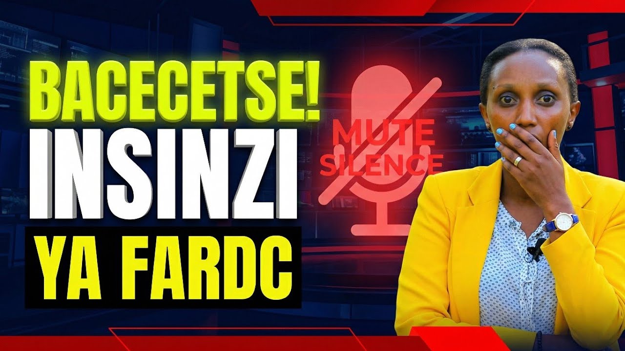M23 YIKOREJWE AMABOKO! Insinzi y'amateka ya FARDC na Tshisekedi iragaragaye