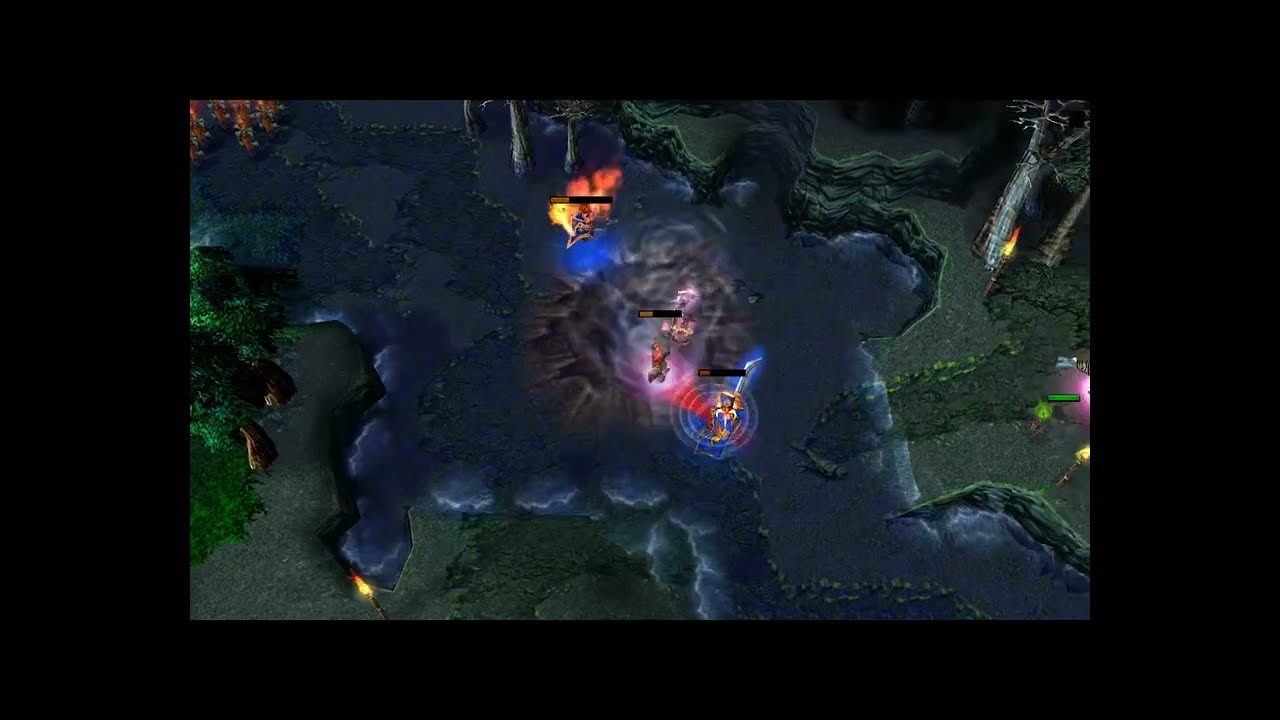 DotA | [F4F] #10 | EG vs. GM |