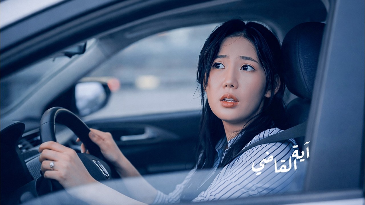 سايكو بيضرب نار على كل الستات اللي راكبين عربيات والسبب صدمة ✨ ملخص مسلسل كوري