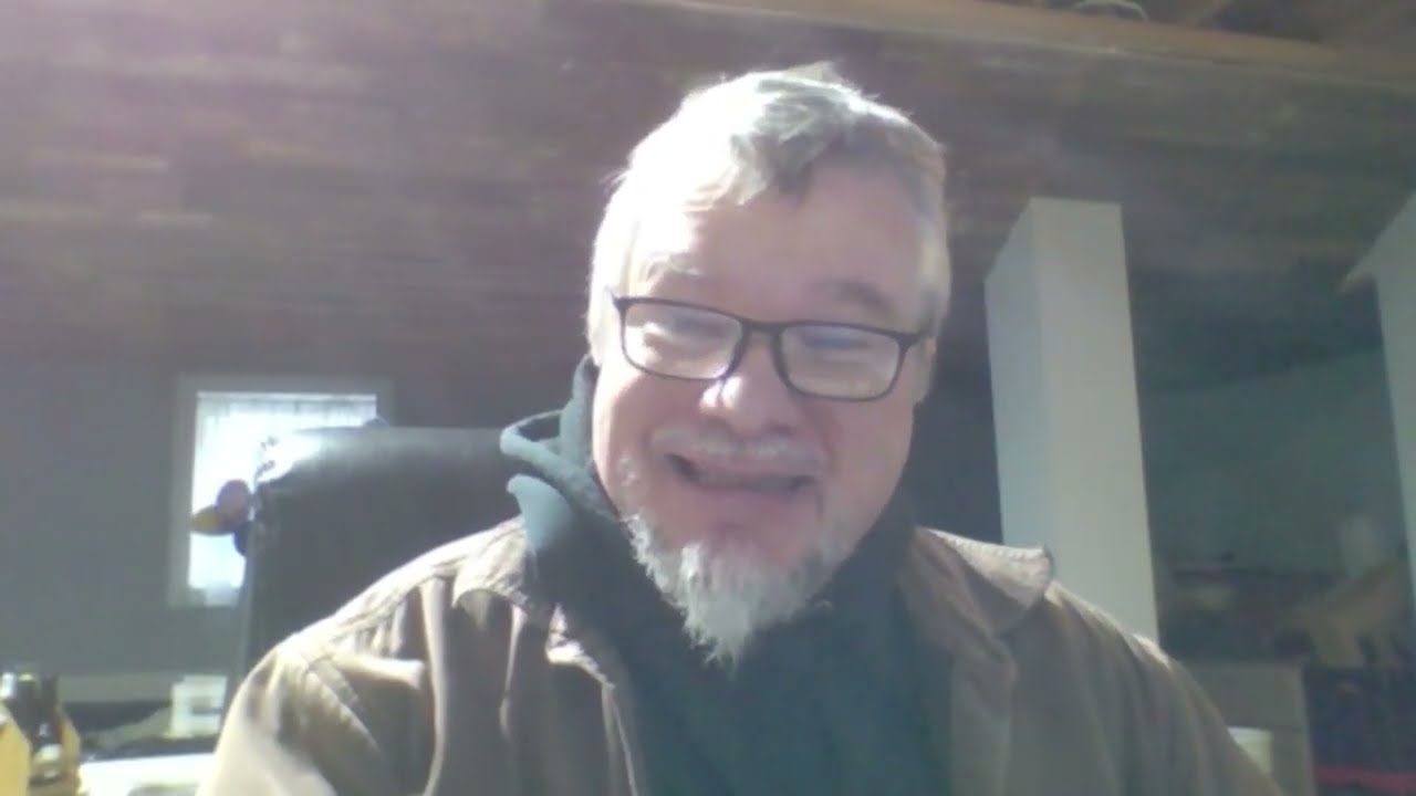 March 5, 2026 Bible Study    Do Not Learn to Follow the Abominable Practices of the World Around Us