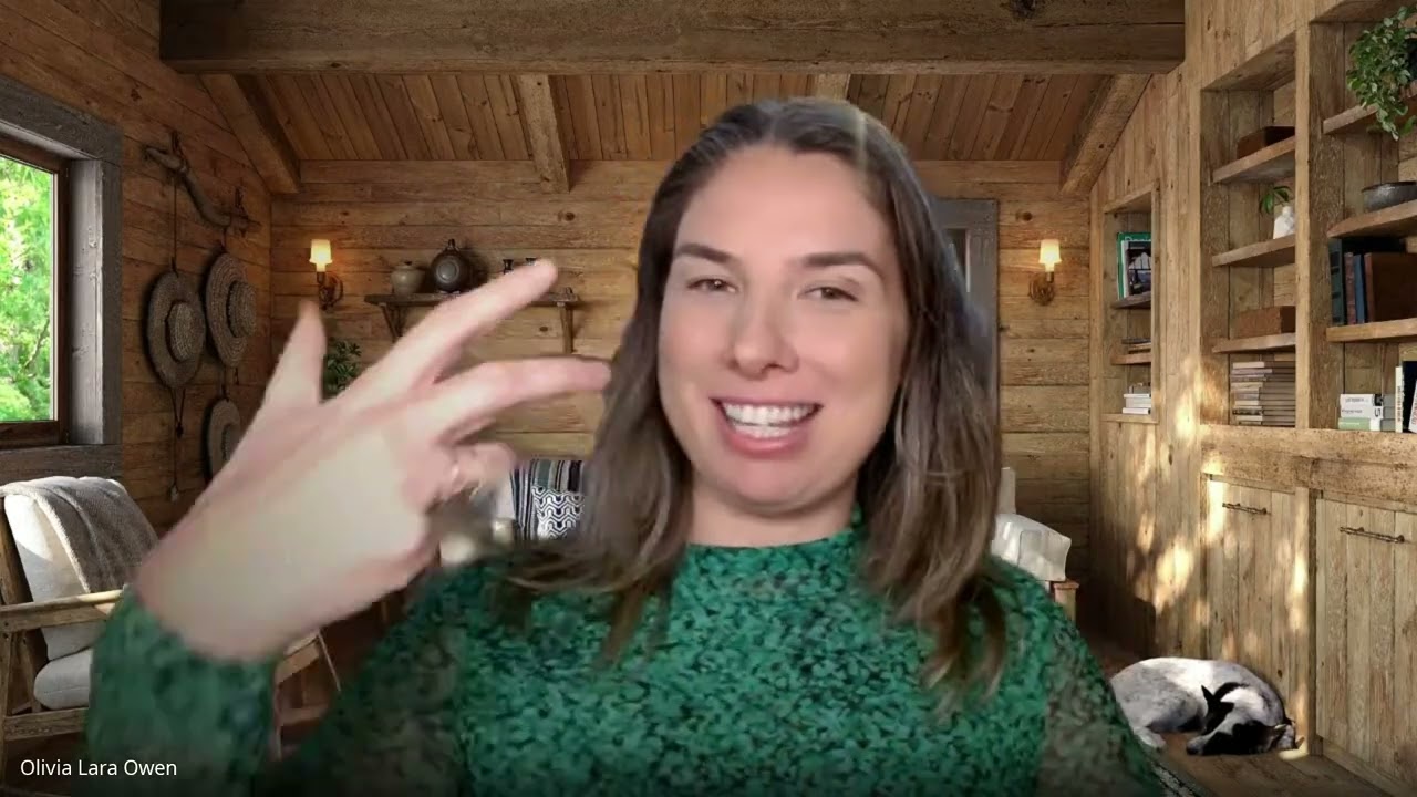Episode 4. The Arc of Becoming | Arabella Oz on Desire, Creativity, Film & the Long Road of Becoming