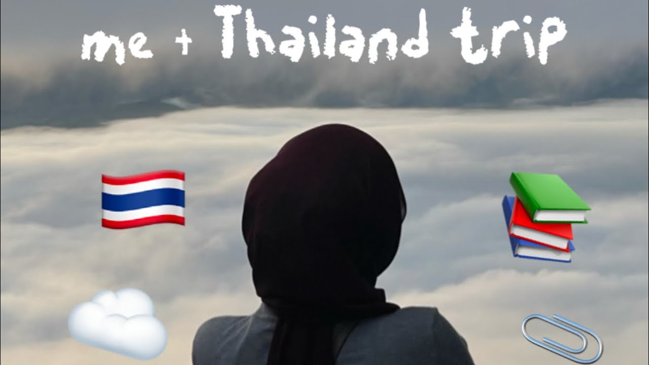 211025 | enjoying my time & trip to Thailand 🇹🇭