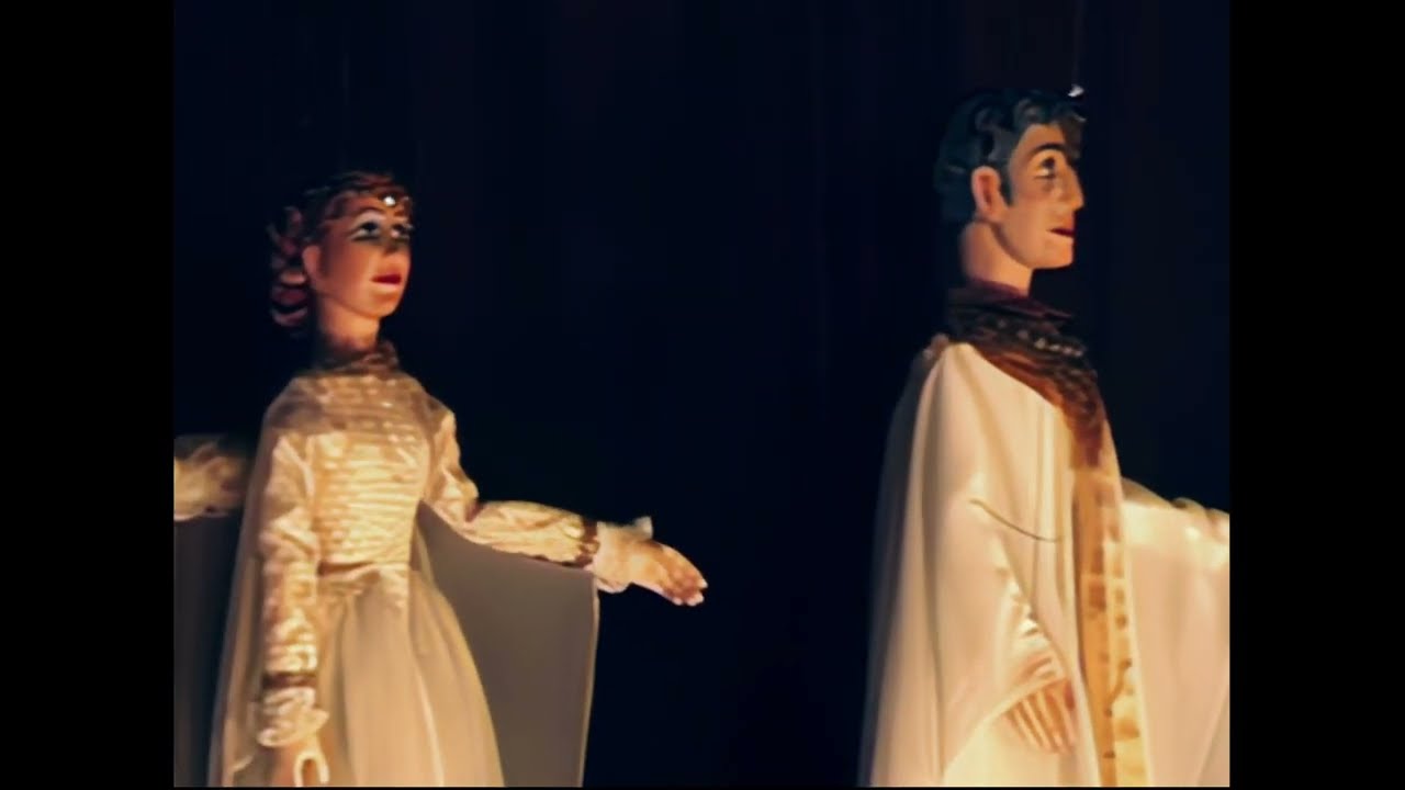 Lindauer Marionettenoper  - 