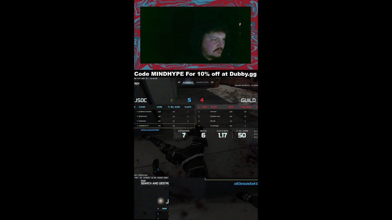 Black Ops 7 then possibly Minecraft