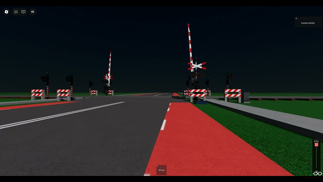 Netherlands In Roblox VIII