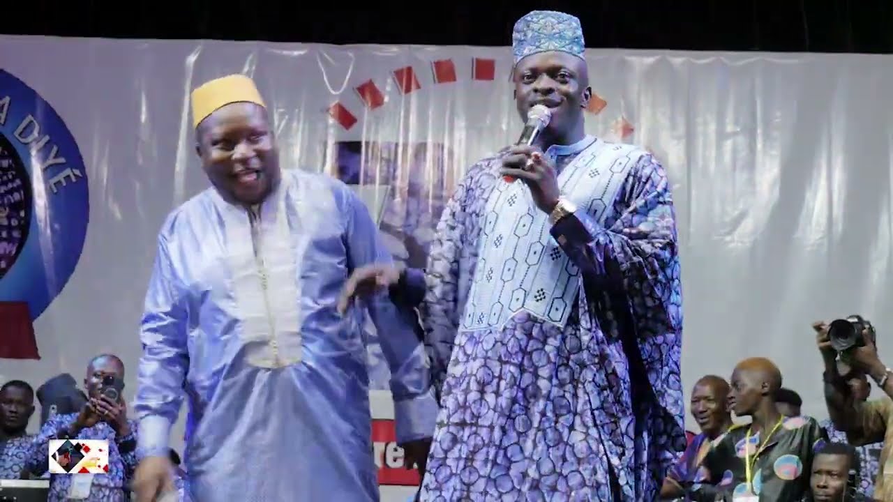 Conakry Nouvelles 72h KANIA SOLY 2024