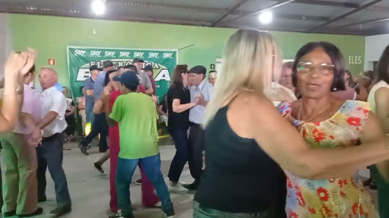 BANDA SÓ ALEGRIA | FESTA NA COMUNIDADE CORAÇÃO DIVINO. CANGUÇU | 10/03/24