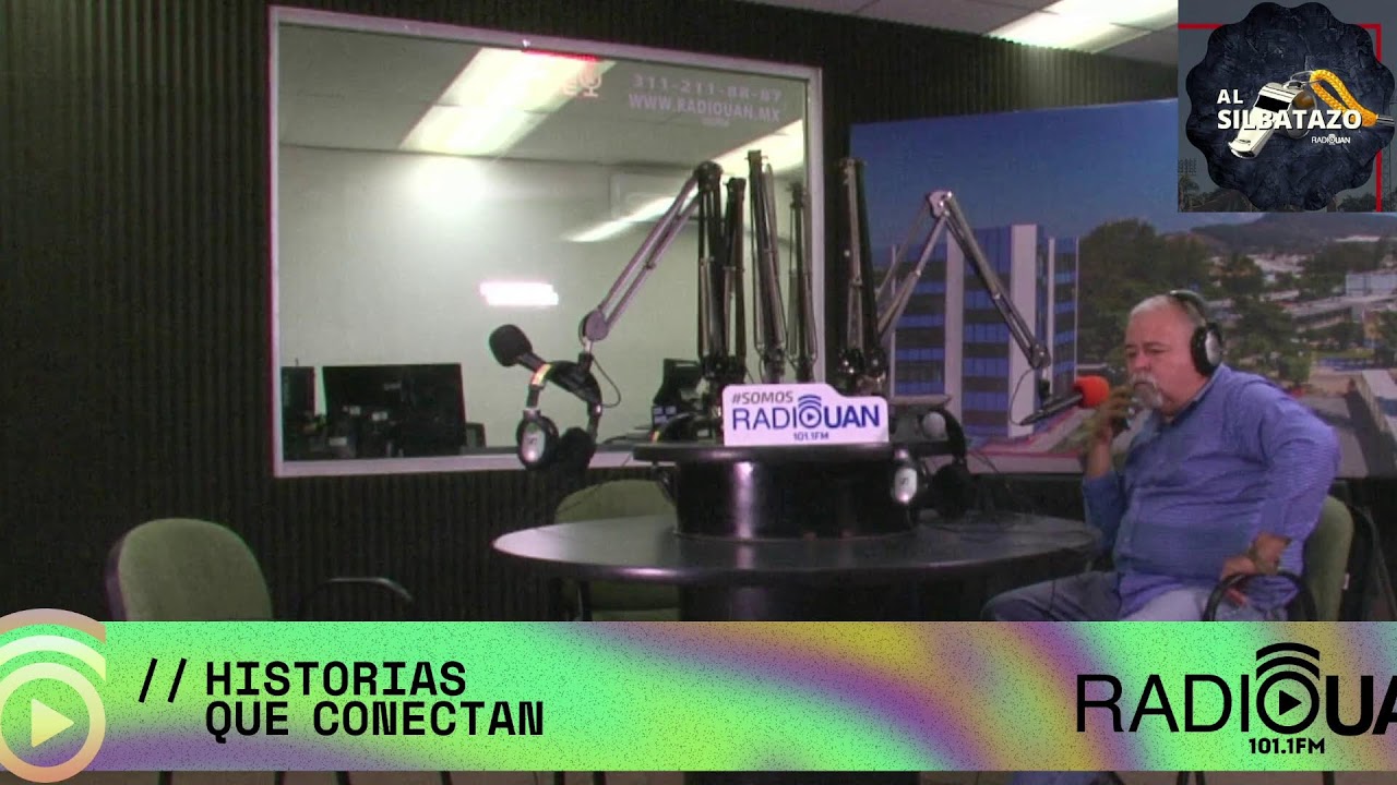 Radio UAN 101.1 FM en Vivo