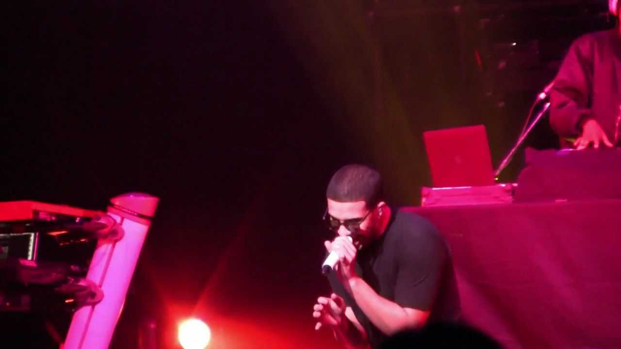 Drake- 