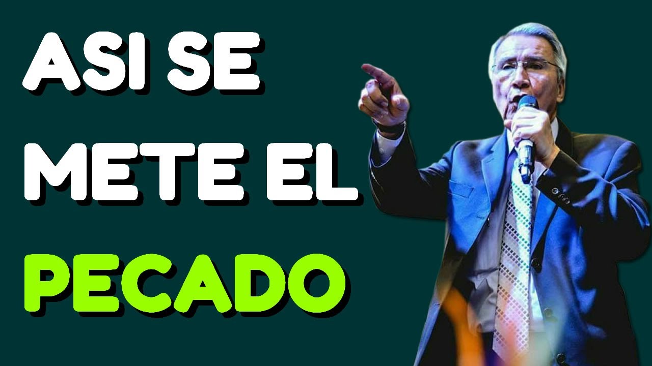 ASI ENTRA EL PECADO - REINEL GALVIS