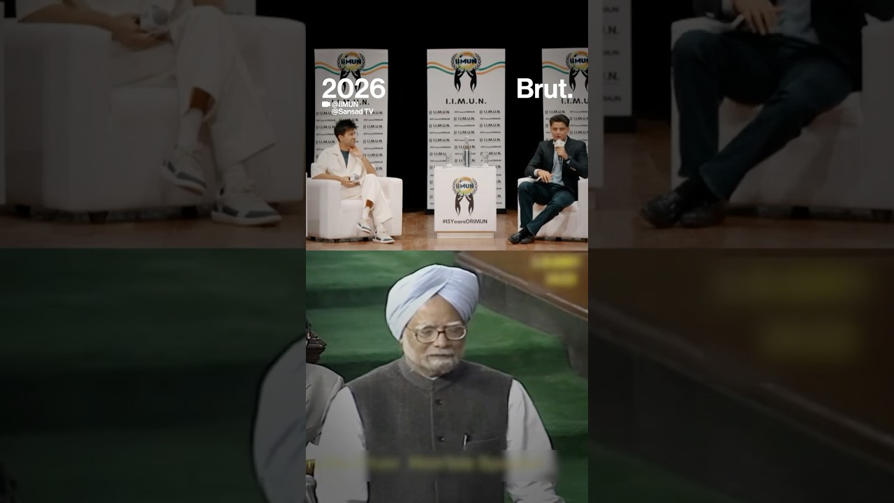 Has Parliament lost the art of debate? Sachin Pilot answers.