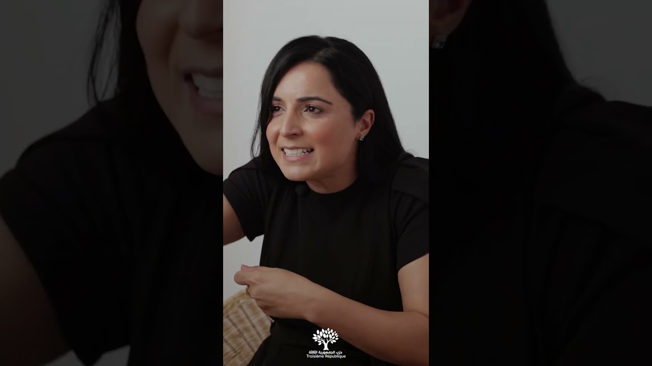 .ألفة الحامدي : كيف البدن يطيح على بكري … اي شكون يضمن الأمان الاجتماعي للناس؟