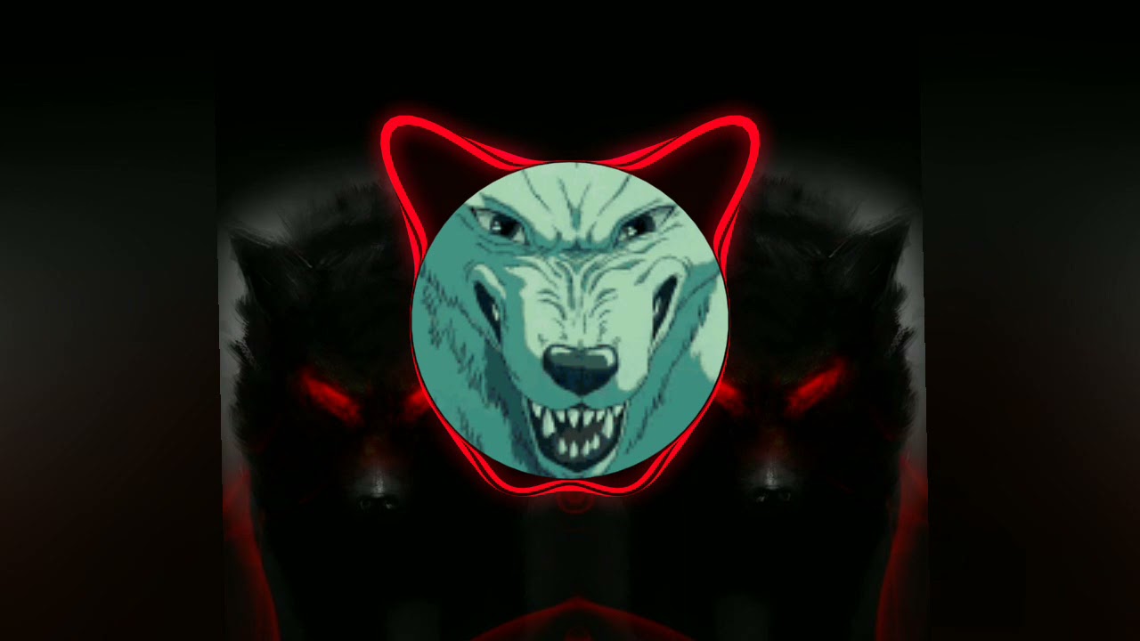 GAMEFACE-Holy Ghost (Legion Remix) [Slowed]